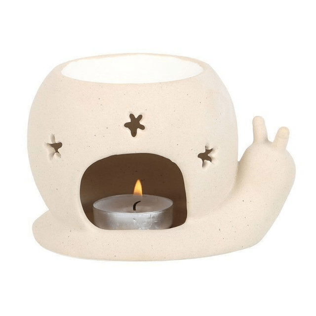 Brule parfum escargot