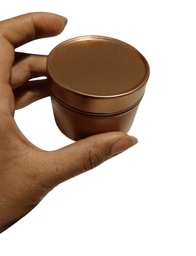 Bougie parfumée barbe à papa 100g