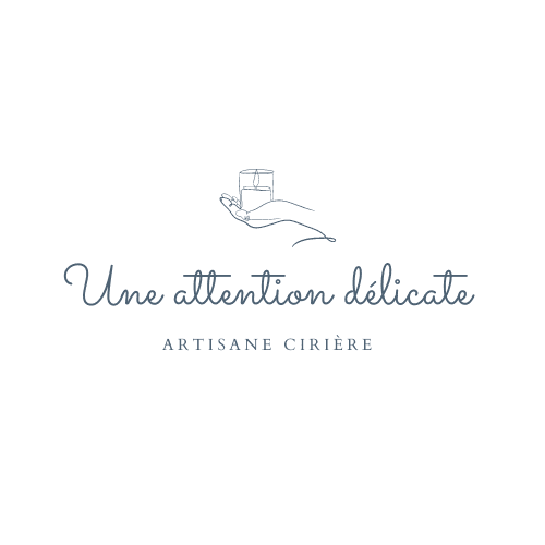 Une attention délicate
Créatrice bougies et fondants parfumés